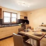 公寓 Appartamento Livigno *