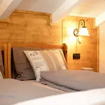 Appartamento Livigno 利维尼奥