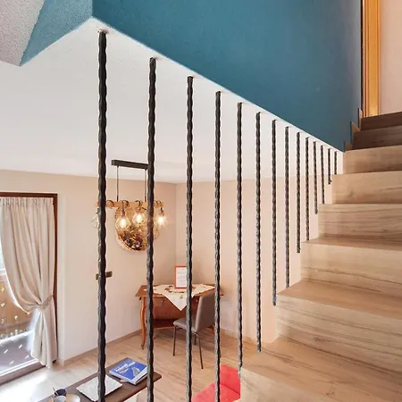 Appartamento Livigno Apartment Livigno