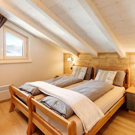 Appartamento Livigno * Livigno