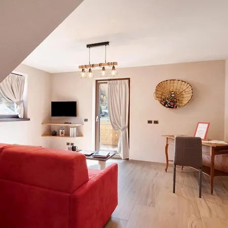 Appartamento Livigno *