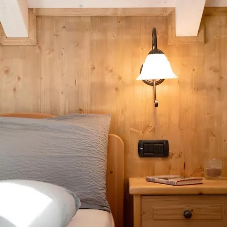 Appartamento Livigno Apartment