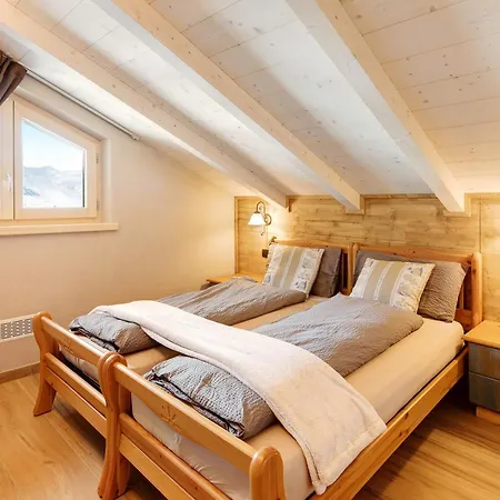 Apartment Appartamento Livigno Livigno