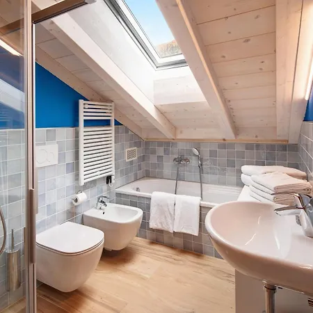 Apartment Appartamento Livigno