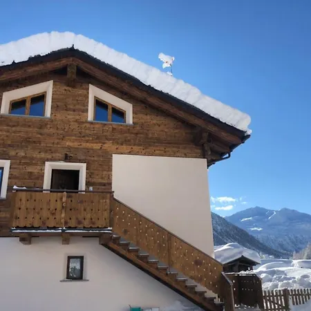 Appartamento Livigno