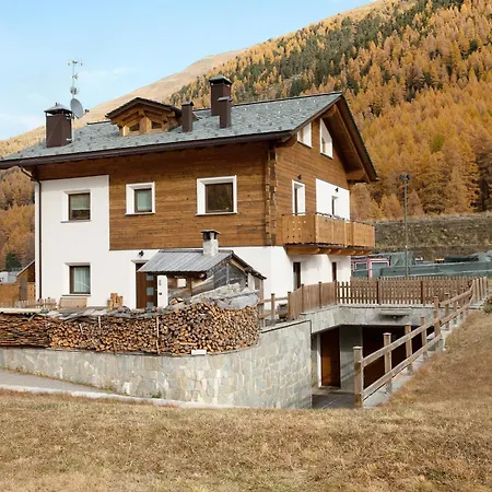 Appartamento Livigno *